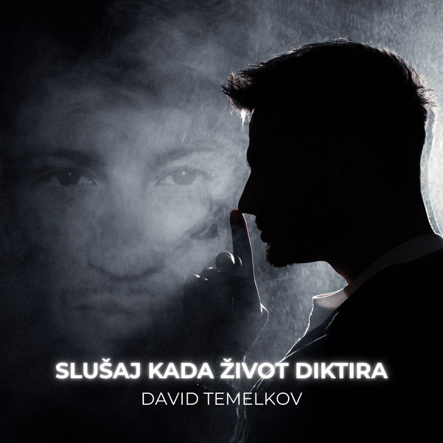 Slušaj kada život diktira cover art