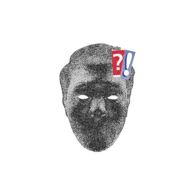 No Title cover art