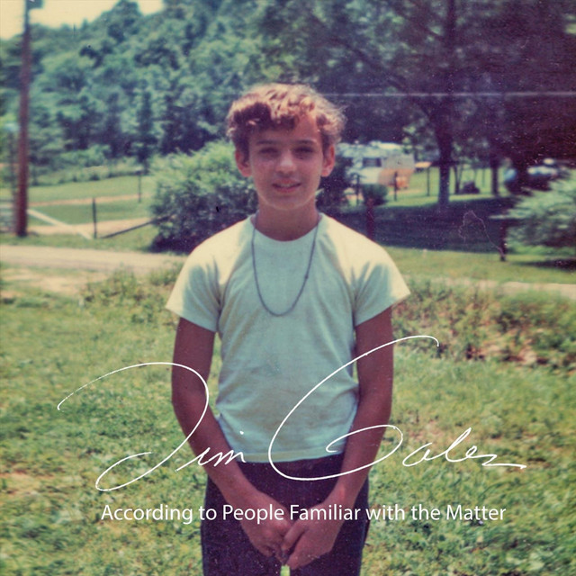 According to People Familiar with the Matter cover art