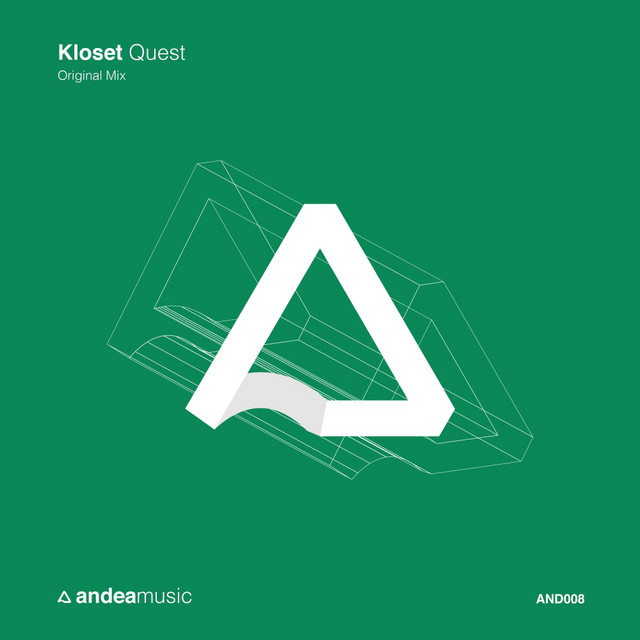 Quest cover art