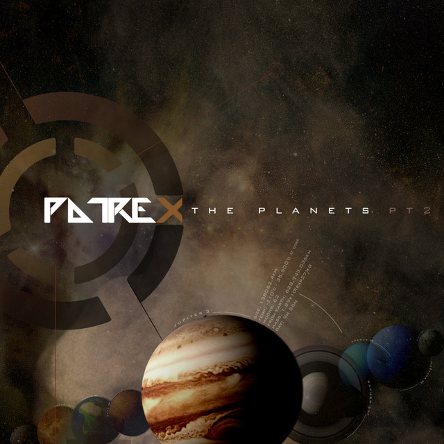 Pluto cover art