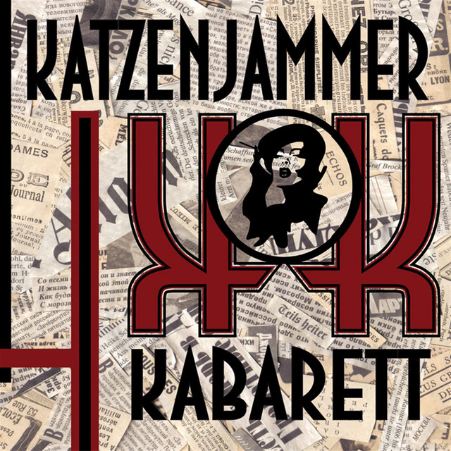 Katzenjammer Kabarett photo