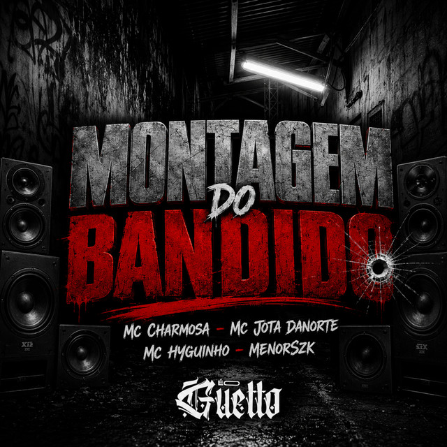 Montagem do Bandido