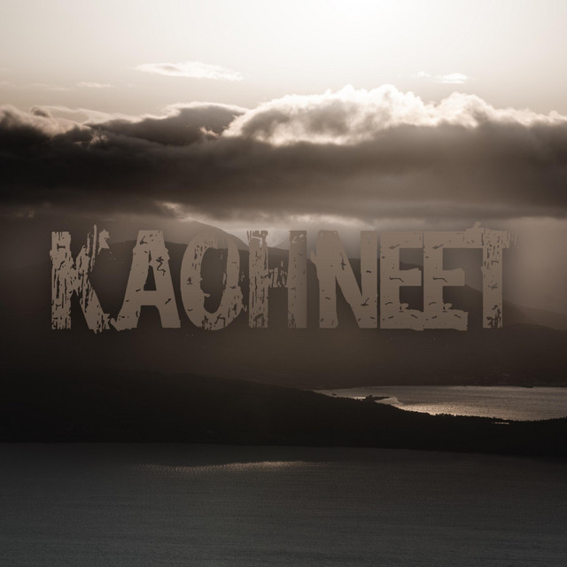 Kaohneet cover art