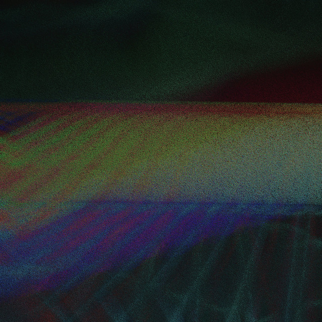 Secrets In Motion Part.1 cover art
