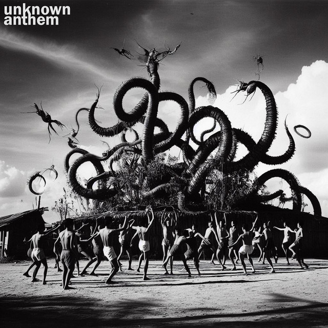 undefined album image
