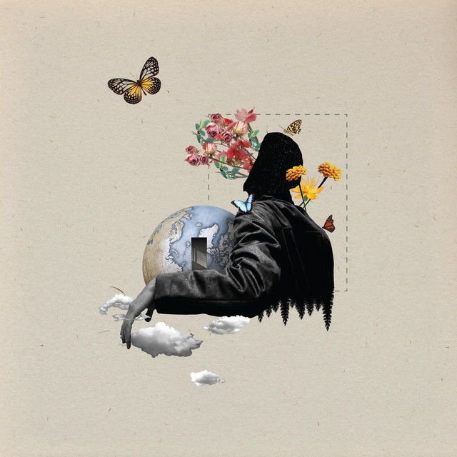 Little Creatures cover art