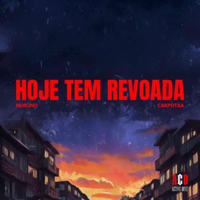 HOJE TEM REVOADA