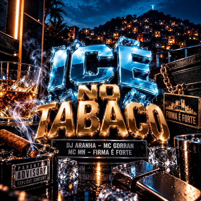 Ice no Tabaco