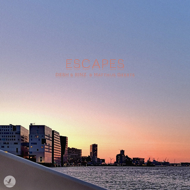 Escapes - Single by RINZ. | Spotify