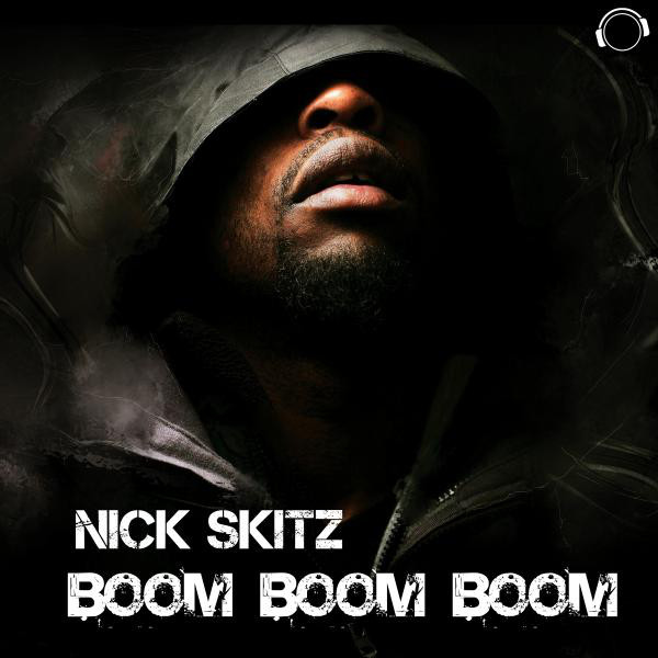 Boom Boom Boom - Radio Edit