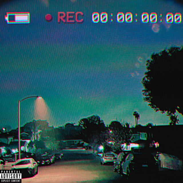 In Company cover art