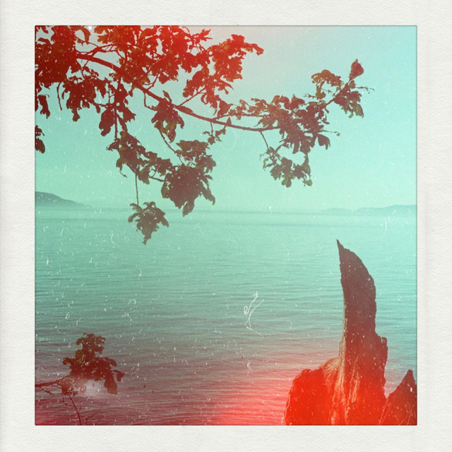 The Edge of the Sea (single)