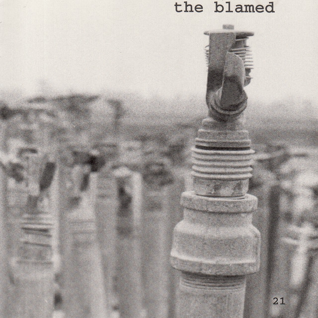 21 cover art