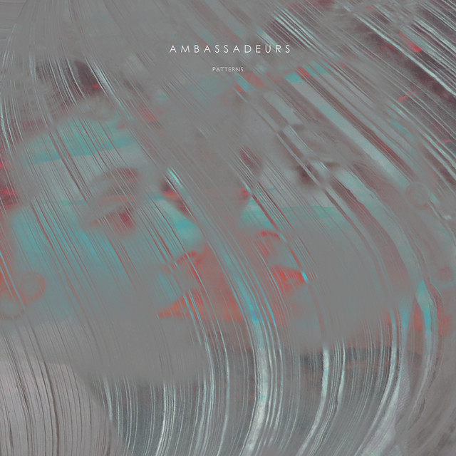 Patterns cover art
