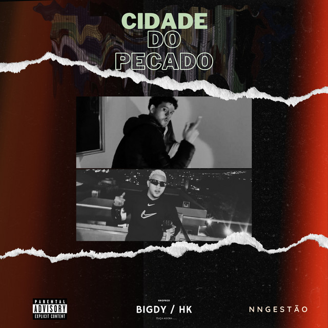 CIDADE DO PECADO