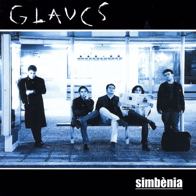 Simbènia cover art