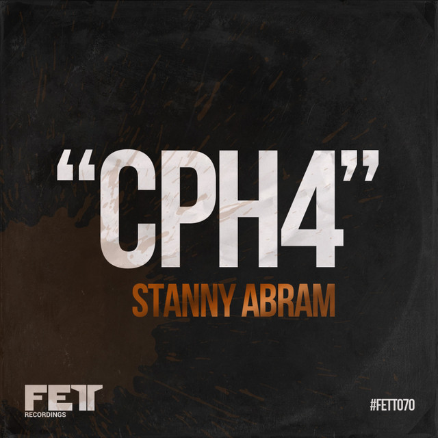 CPH4 - Single de Stanny Abram | Spotify