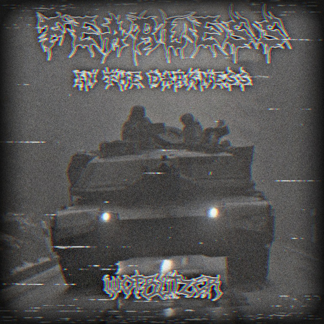 Fearless in the Darkness