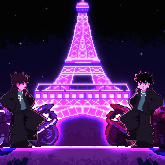 PARIS