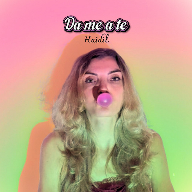 Da Me a Te cover art