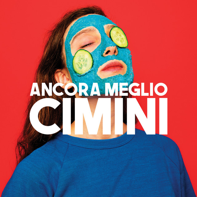 ANCORA MEGLIO cover art