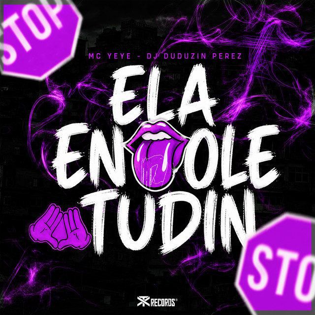 Ela Engole Tudin