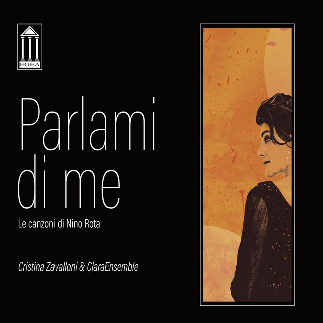 Parlami di me