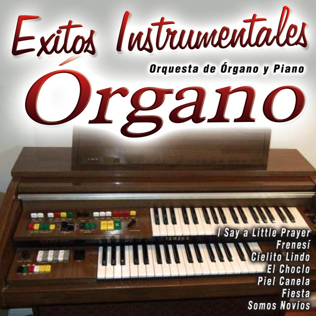 Orquesta de Organo y Piano