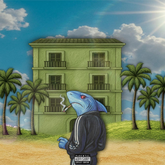 NUEVA ISLA cover art