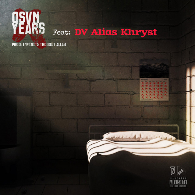 YEARS - Radio Edit