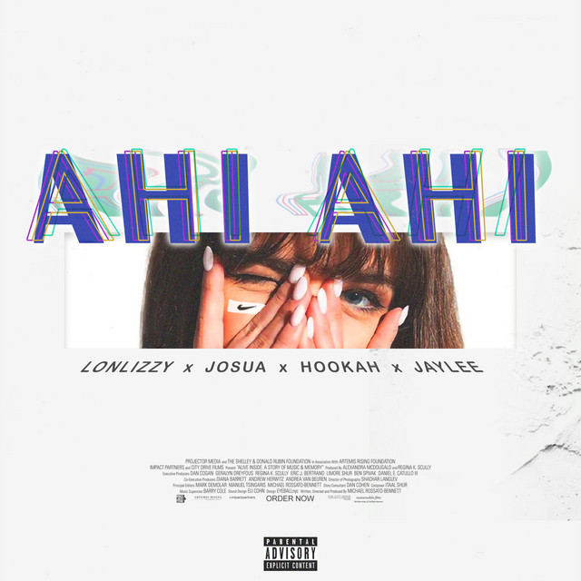 Ahi Ahi