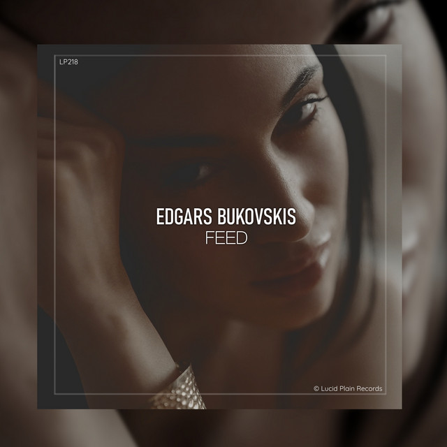 Cover art: Feed — Edgars Bukovskis