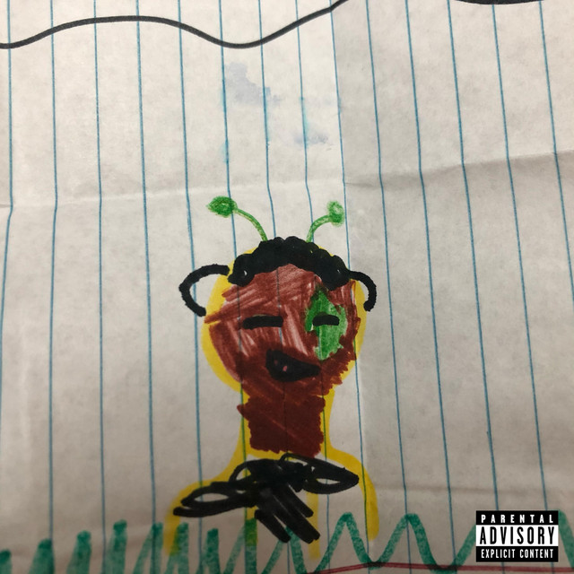 Rays cover art