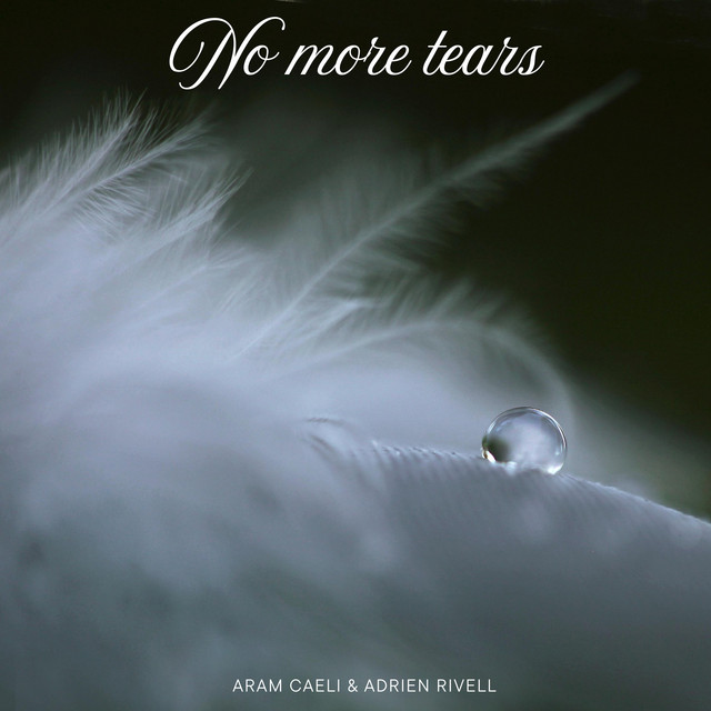 No more tears