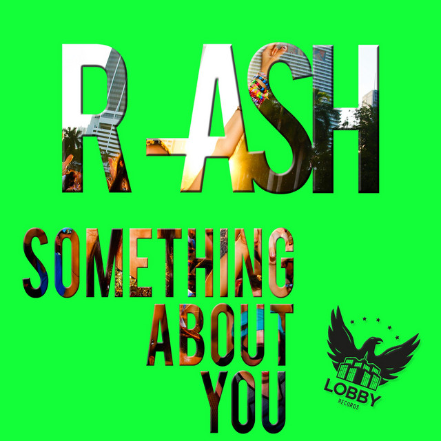 Something About You cover art