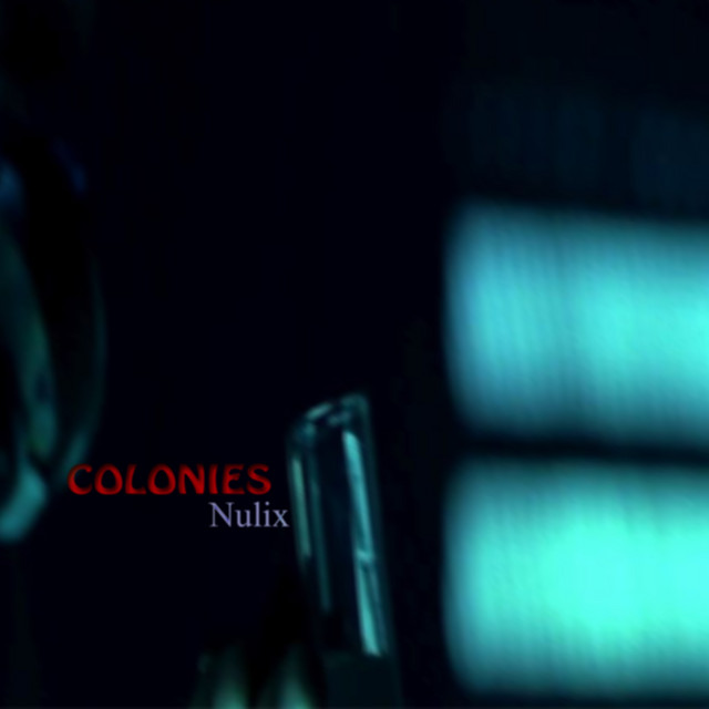 Colonies cover