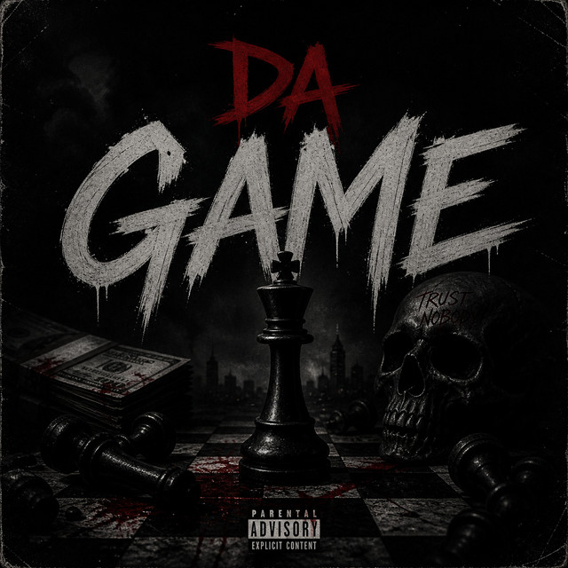 Da Game
