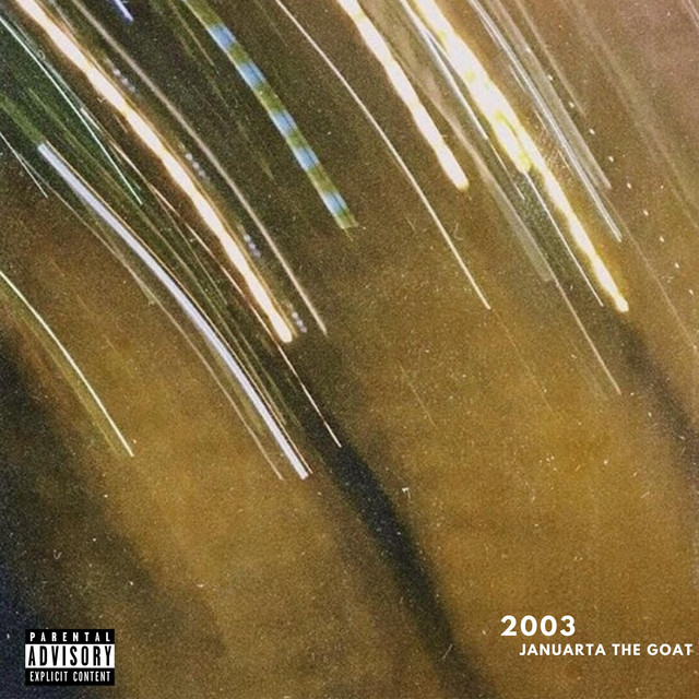 2003 cover art