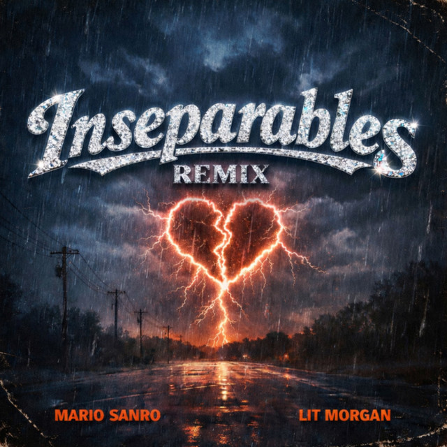 Inseparables (Remix)