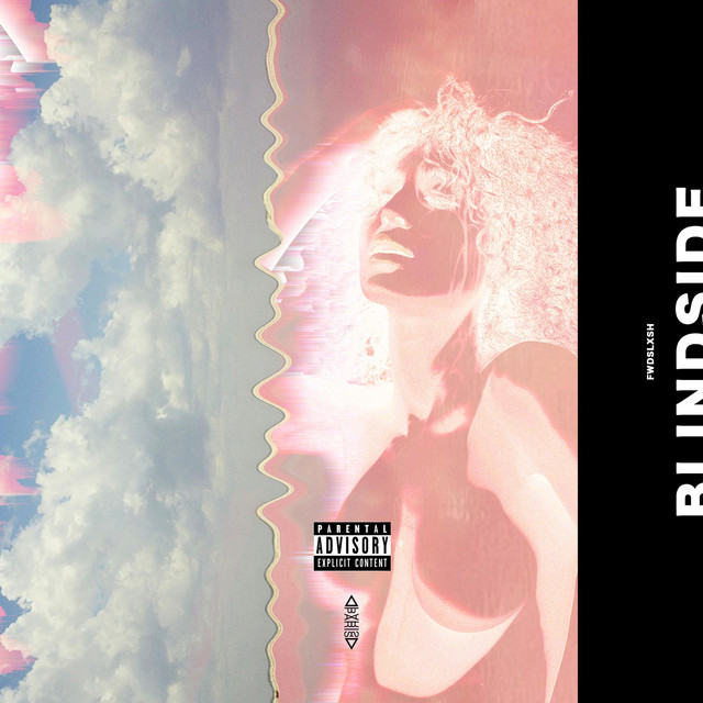 Blindside artwork