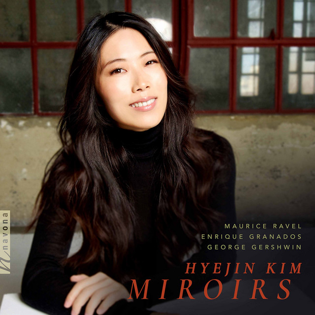 Miroirs cover art