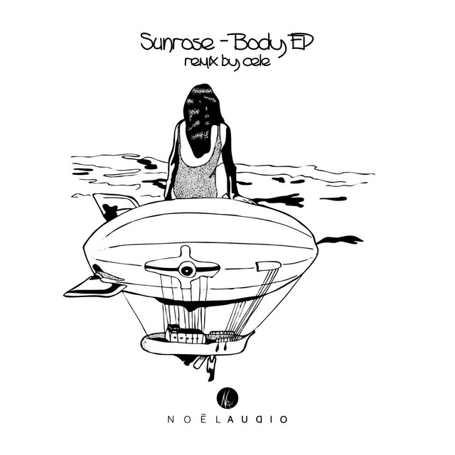 Body - Original Mix cover art