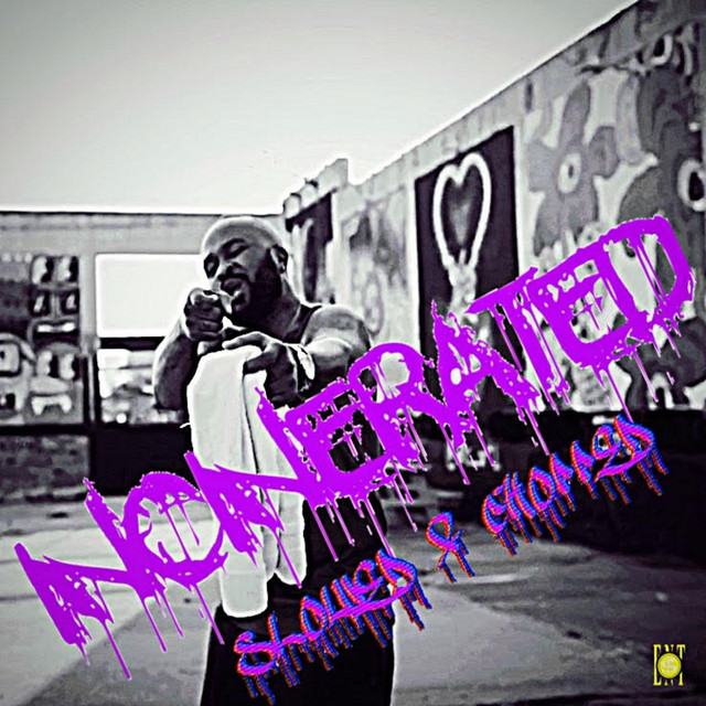 INCINERATED - slowed & chopped