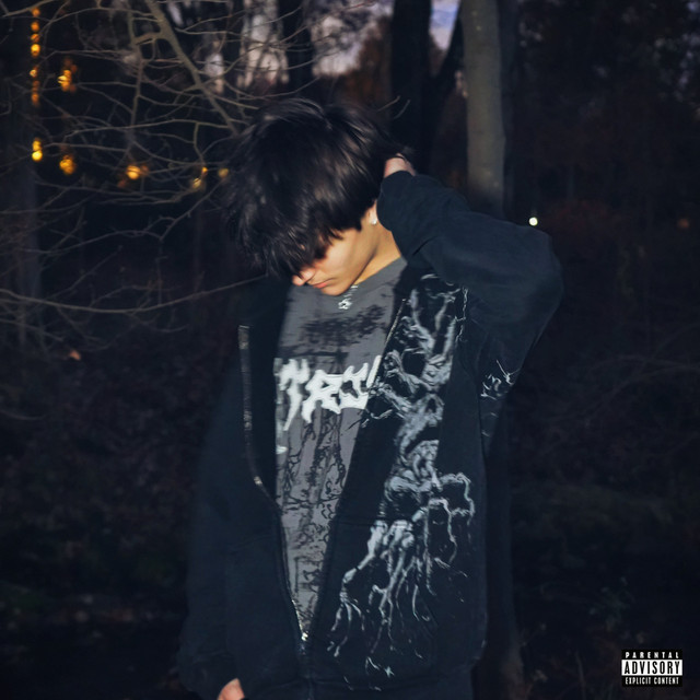 SO FAR SO GOOD. + cover art