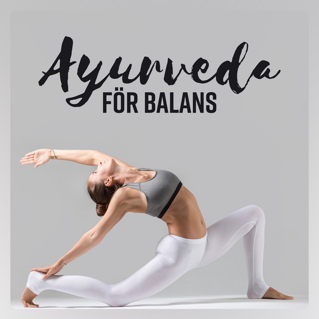 Ayurveda för balans - Grundläggande energi, Vital läkning, Reningsprocess, Orientalisk botemedel