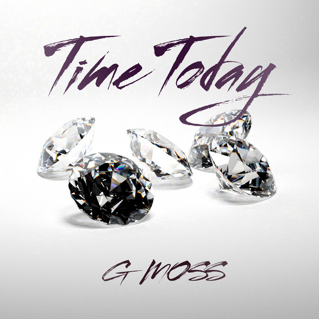 Time Today cover art