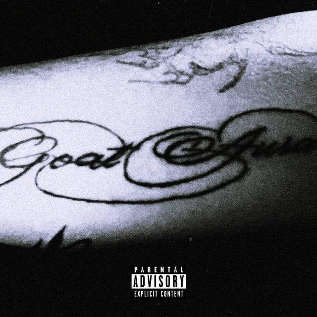 GOAT AURA cover art
