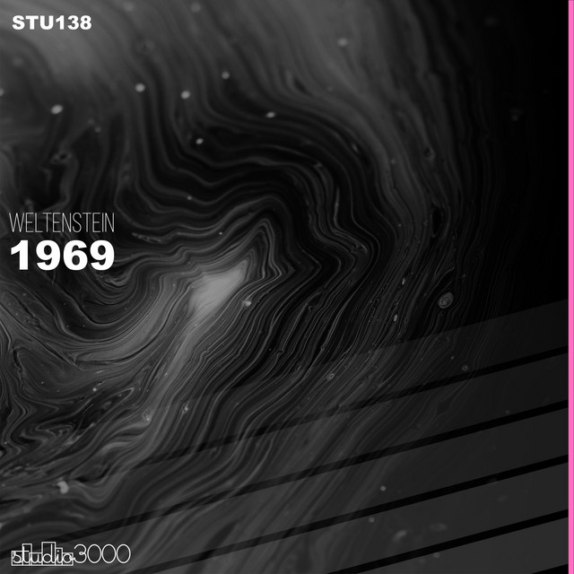 Spacer album art