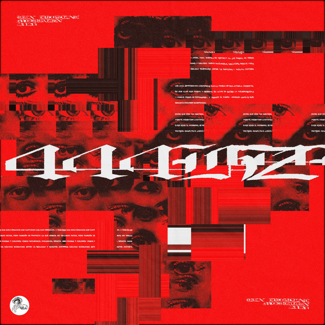 444Hz